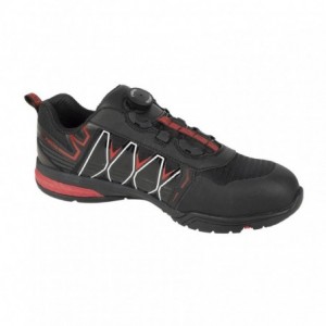 ZAPATILLA SEGURIDAD STORM  N46