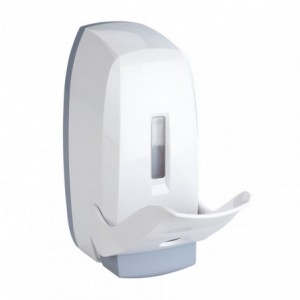 DISPENSADOR DE DESINFECT....