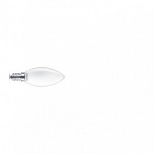 LAMPARA  LED VELA  E14 5,5W...