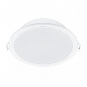 DOWNLIGHT Ø 95 MM 5.5W 550...
