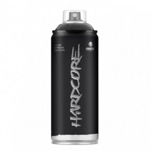 PINTURA SPRAY HARDCORE2...