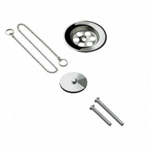 CONJUNTO VALVULA LAVABO...