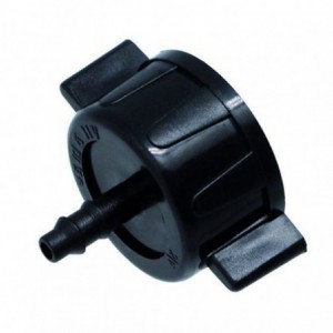 RIEGO GOTEO. ADAPTADOR...