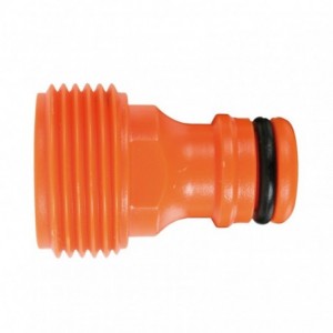 RACCORD MACHO ROSC.EXT.3/4