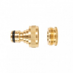 RACCORD HEMBRA GRIFO 3/4 -1/2