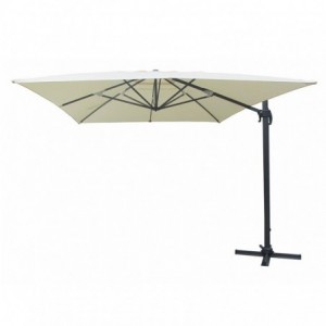 PARASOL ALUM. LATERAL 3X3,5...