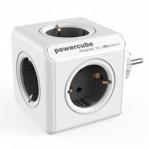 POWERCUBE ORIGINAL 5 TOMAS...