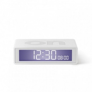 RELOJ DESPERTADOR LEXON...