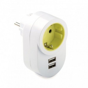 ADAPTADOR TT LATERAL...