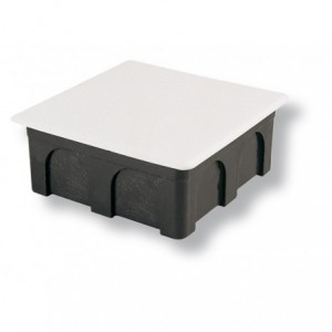 CAJA EMPALME 160X100X50...
