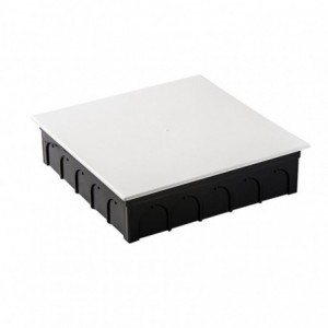 CAJA EMPALME C/GARRA...