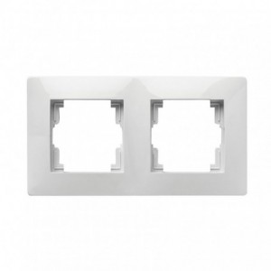 MARCO DOBLE SERIE HABITAT...