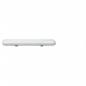LAMPARA ESTANCA LED  INTEG....