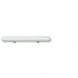LAMPARA ESTANCA LED  INTEG....