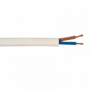 CABLE MANG. BL. PLANA 2X1,5...