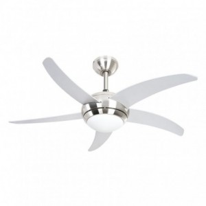 VENTILADOR TECHO LED. M.VTR...