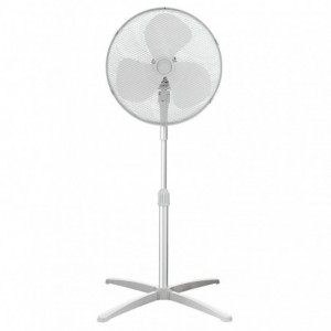 VENTILADOR PIE M. VP40....