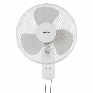 VENTILADOR PARED. VTP40....