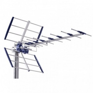 ANTENA EXTERIOR AN6000...