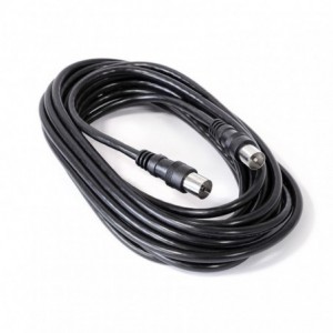 CABLE CONEXION ANTENA / TV...
