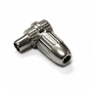 CONECTOR ACODADO ANTENA...