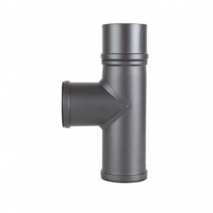 TE C/ TAPA PELLET INOX PINT...