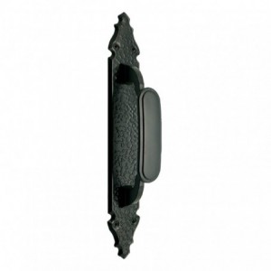 MANILLON SVM500. NEGRO