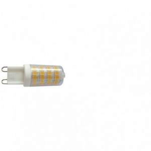LAMPARA LED G9 3W 3000K...