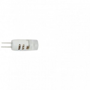LAMPARA  LED G4 1,2W  3000K...