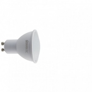 LAMPARA LED GU10 REGUL....