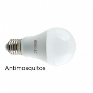 LAMPARA LED ANTI-MOSQUITO...