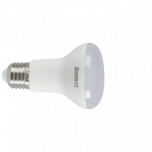 LAMPARA REFLECTORA R63 LED...