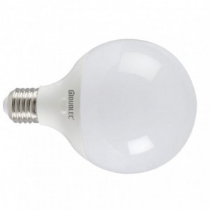 LAMPARA GLOBO LED G95 15W...
