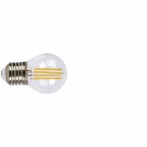 LAMP.LED FILAM.MINIG  E27...