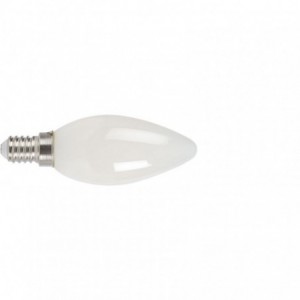 LAMP.LED FILAM.VELA  E14 4W...