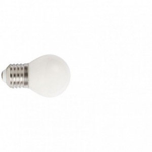 LAMP.LED FILAM.MINIG  E27...