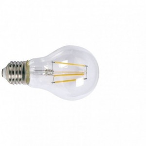 LAMP.LED FILAM.STAND  E27...