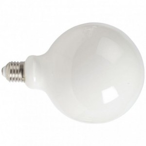 LAMP.LED FILAM.GLOBO G125...