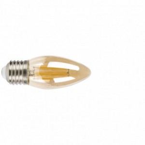 LAMP.LED FILAM.VELA  E27 4W...