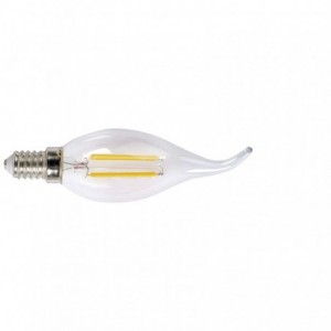 LAMP.LED FILAM.VELA...