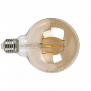 LAMP.LED FILAM.GLOBO G95...