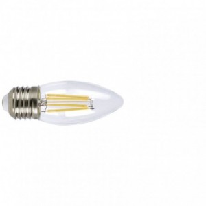 LAMP.LED FILAM.VELA  E27 4W...