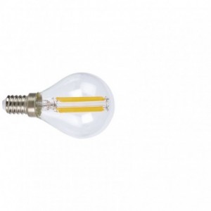 LAMP.LED FILAM.MINIG  E14...