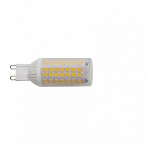 LAMPARA LED G9 7W  6500K...