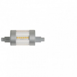 LAMPARA LED LINEAL R7S 78...
