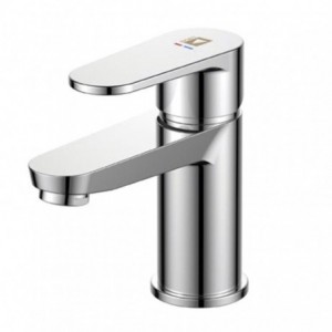 GRIFO MONOMANDO LAVABO LUCA...