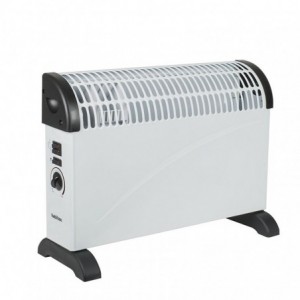 CONVECTOR TURBO. MOD. E354....