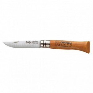 NAVAJA N 9 VRN CARBONO OPINEL