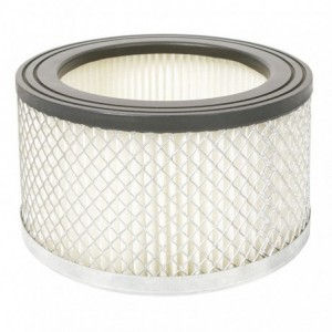 FILTRO HEPA P/ ASP.CENIZA...