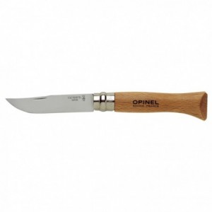 NAVAJA N 8 VRI INOX.OPINEL
